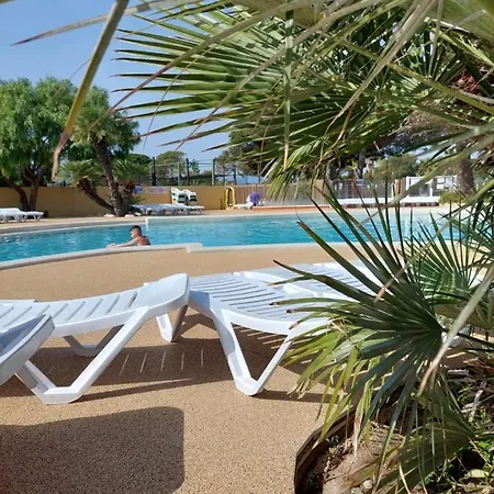 Mar Estang En Roussillon קאנט אן רוסיון